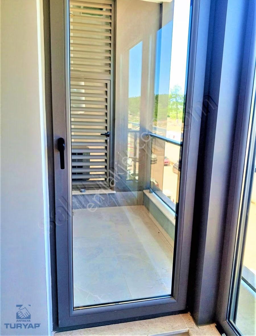 Masa Dağı Terra Concept Kiralık 1+1 Lüks Daire - Görsel 15