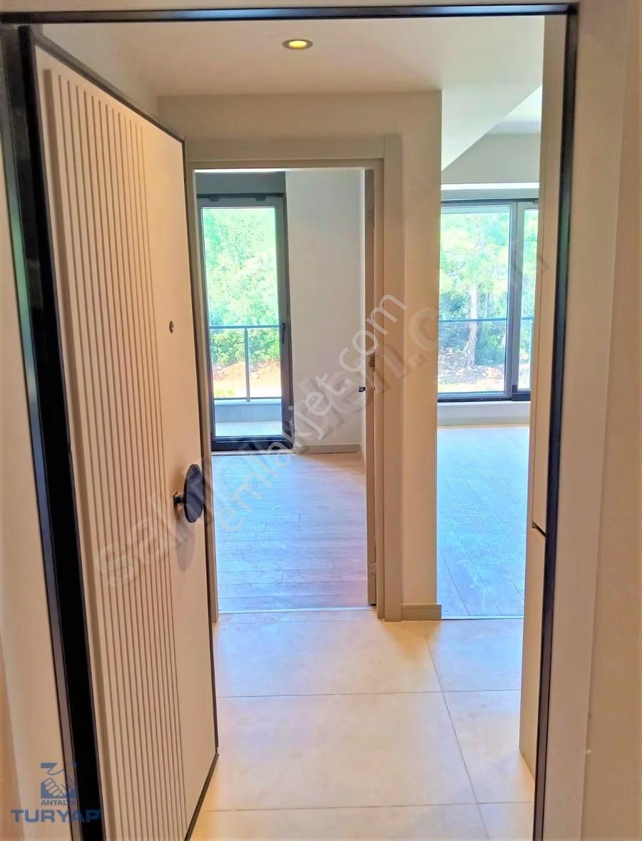 Masa Dağı Terra Concept Kiralık 1+1 Lüks Daire - Görsel 21