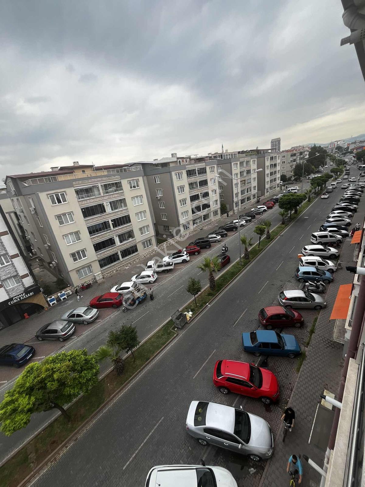 Benim Emlak'tan Hürriyet Mah. Migros Marketin Üstünde Köşe Daire - Görsel 26