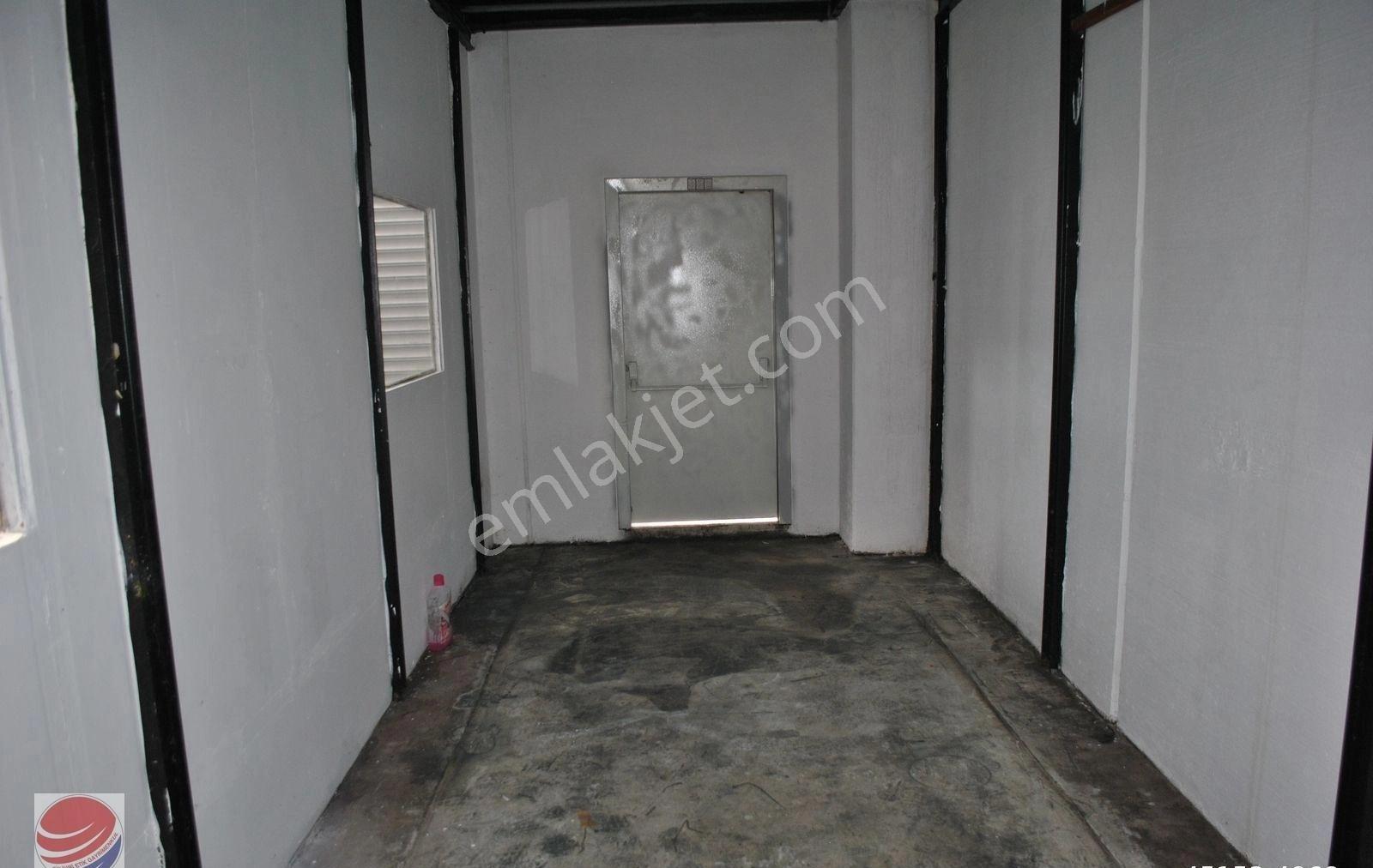 Alipaşa'da 1000 M2 Üretim Ve Depolamaya Uygun Kiralık Bina .. - Görsel 14