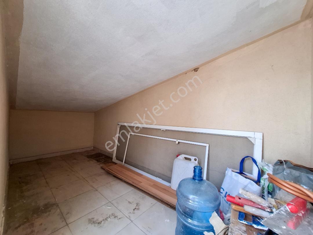 Didimde Muhteşem Konumda 4+1 Satılık Dubleks Daire - Görsel 15