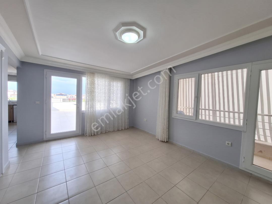 Didimde Muhteşem Konumda 4+1 Satılık Dubleks Daire - Görsel 20