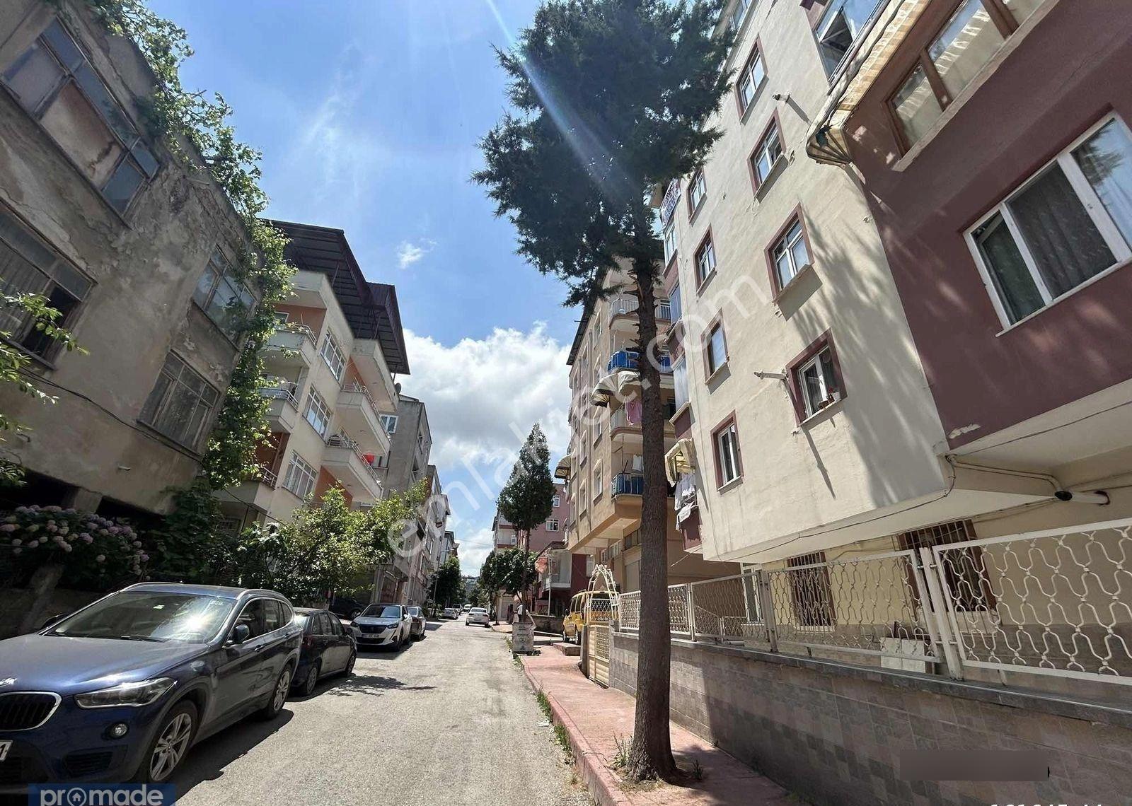 Promade Emlak'tan Yenidoğan Mahallesinde Fırsat Dublex Daire - Görsel 11