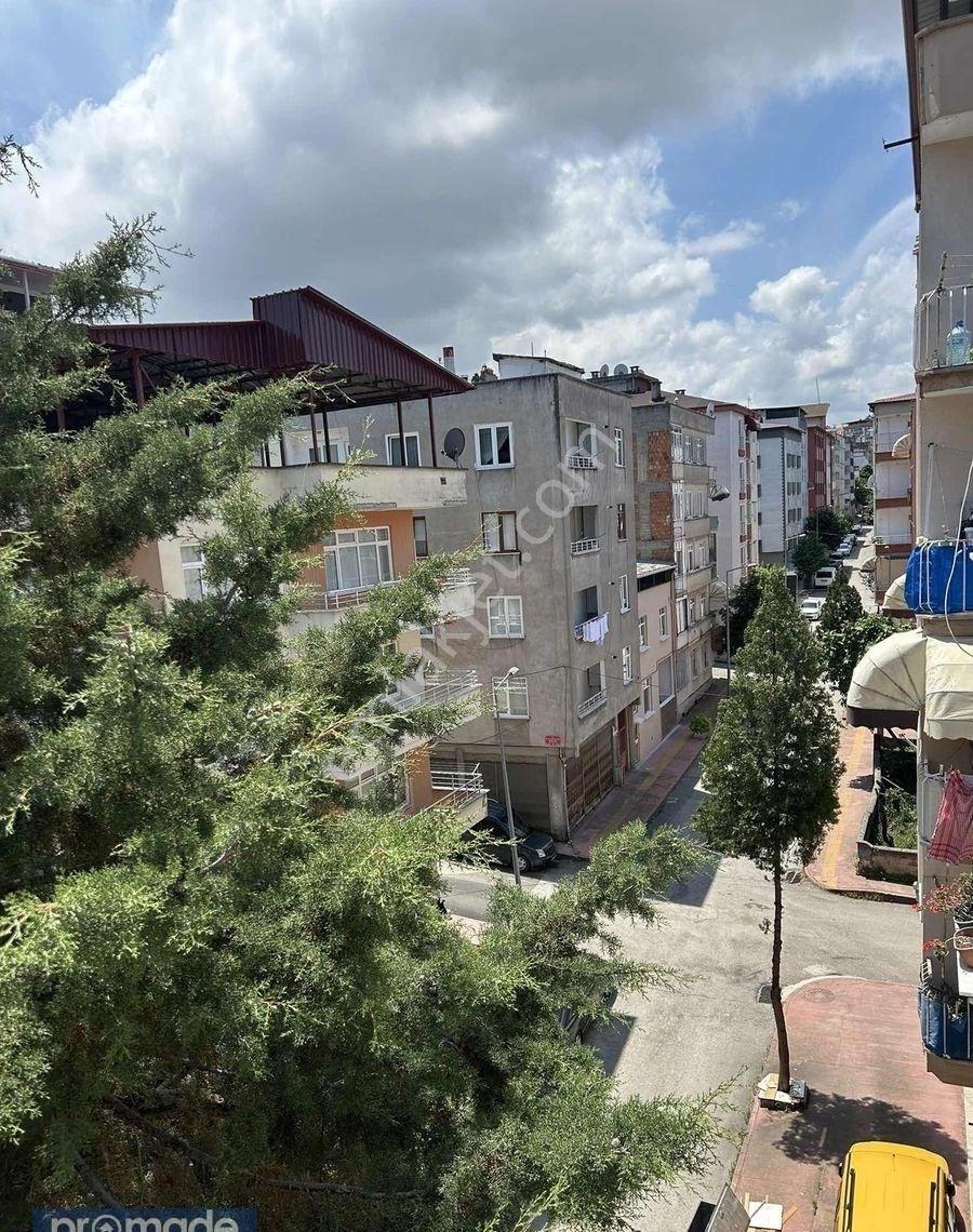 Promade Emlak'tan Yenidoğan Mahallesinde Fırsat Dublex Daire - Görsel 29