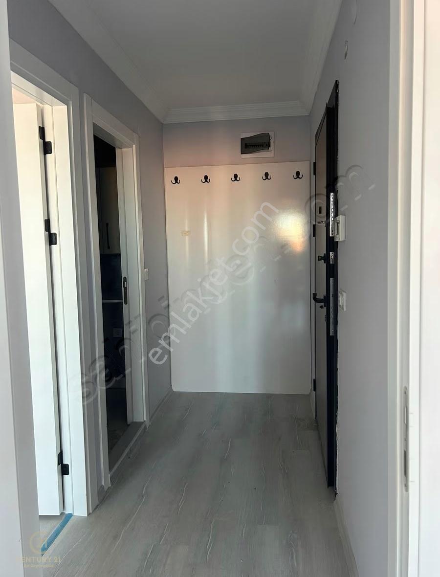 C21 Bal'dan Kasaplar Mah. 1+1 Kiralık Daire - Görsel 21