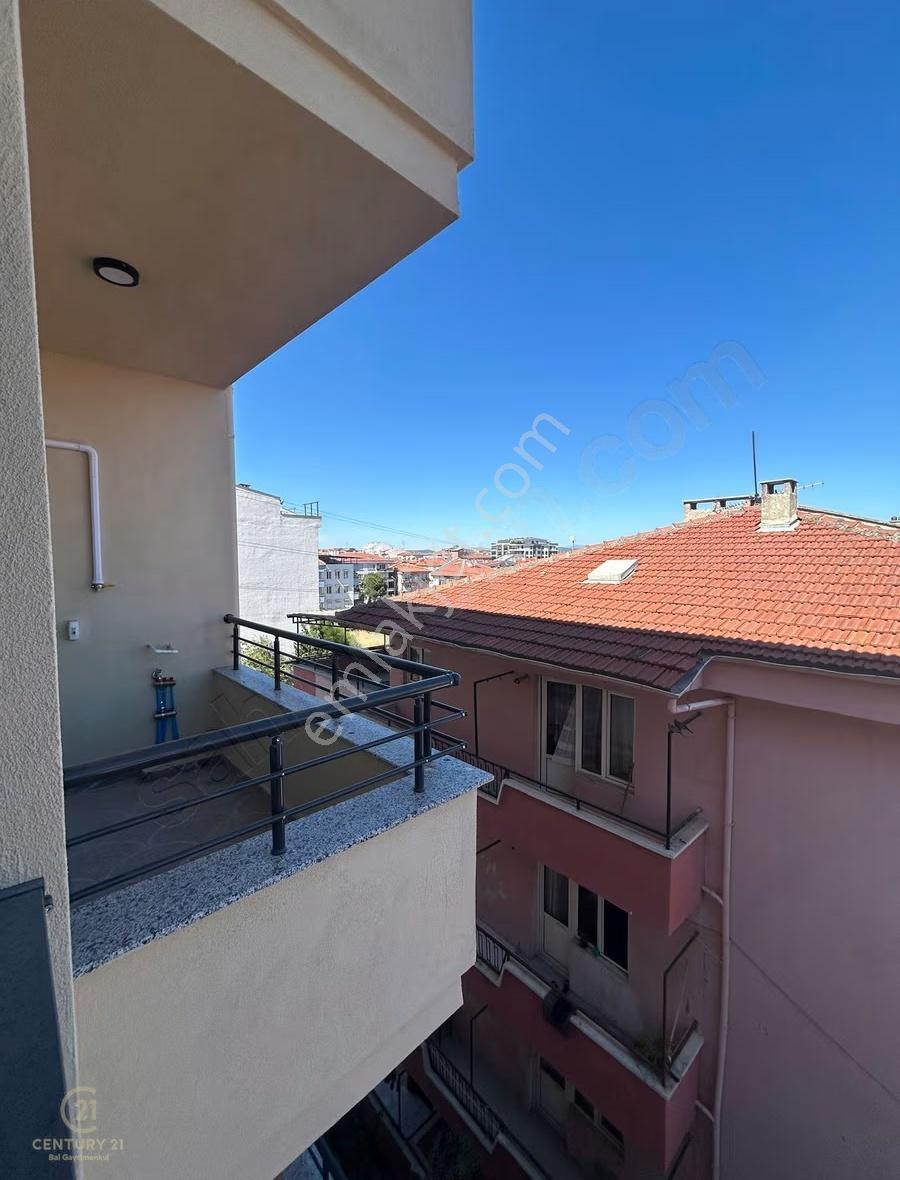 C21 Bal'dan Kasaplar Mah. 1+1 Kiralık Daire - Görsel 14