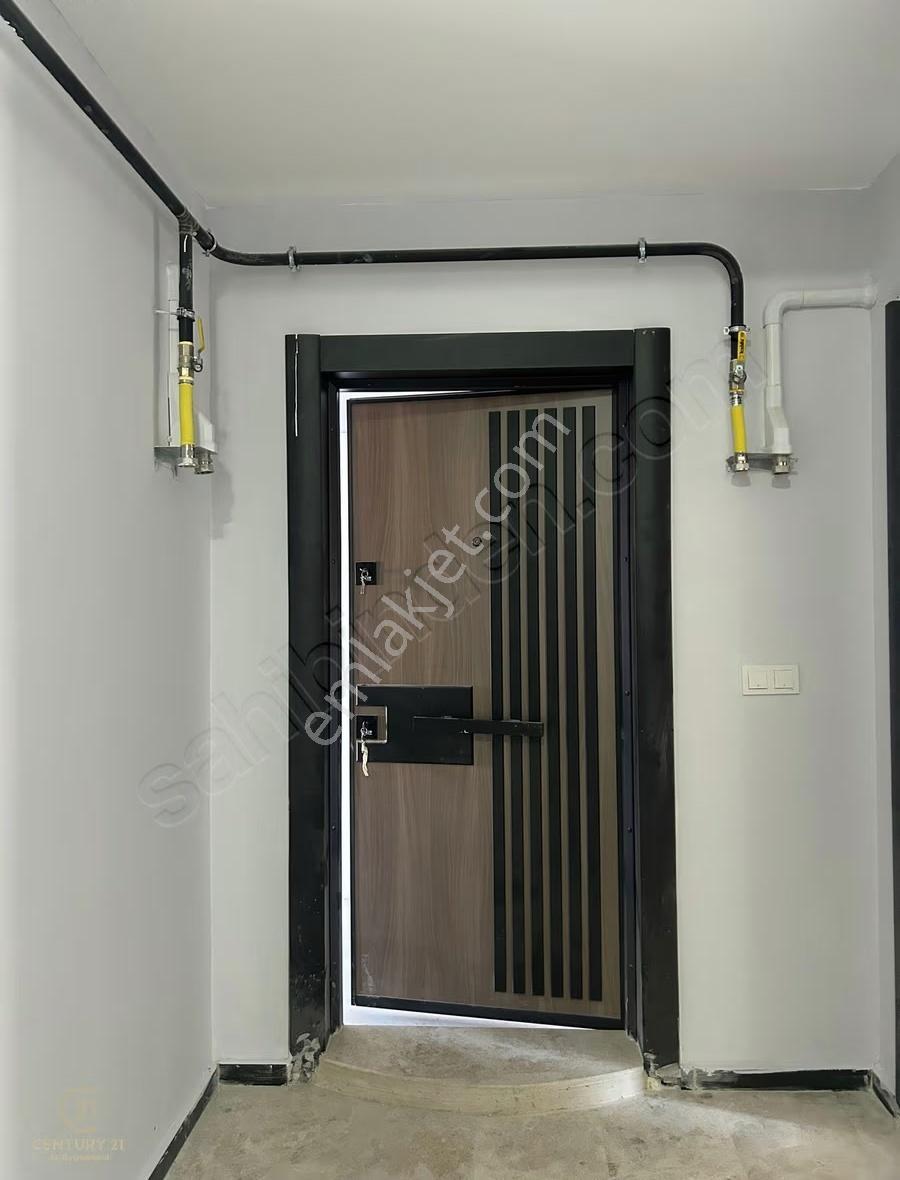 C21 Bal'dan Kasaplar Mah. 1+1 Kiralık Daire - Görsel 6