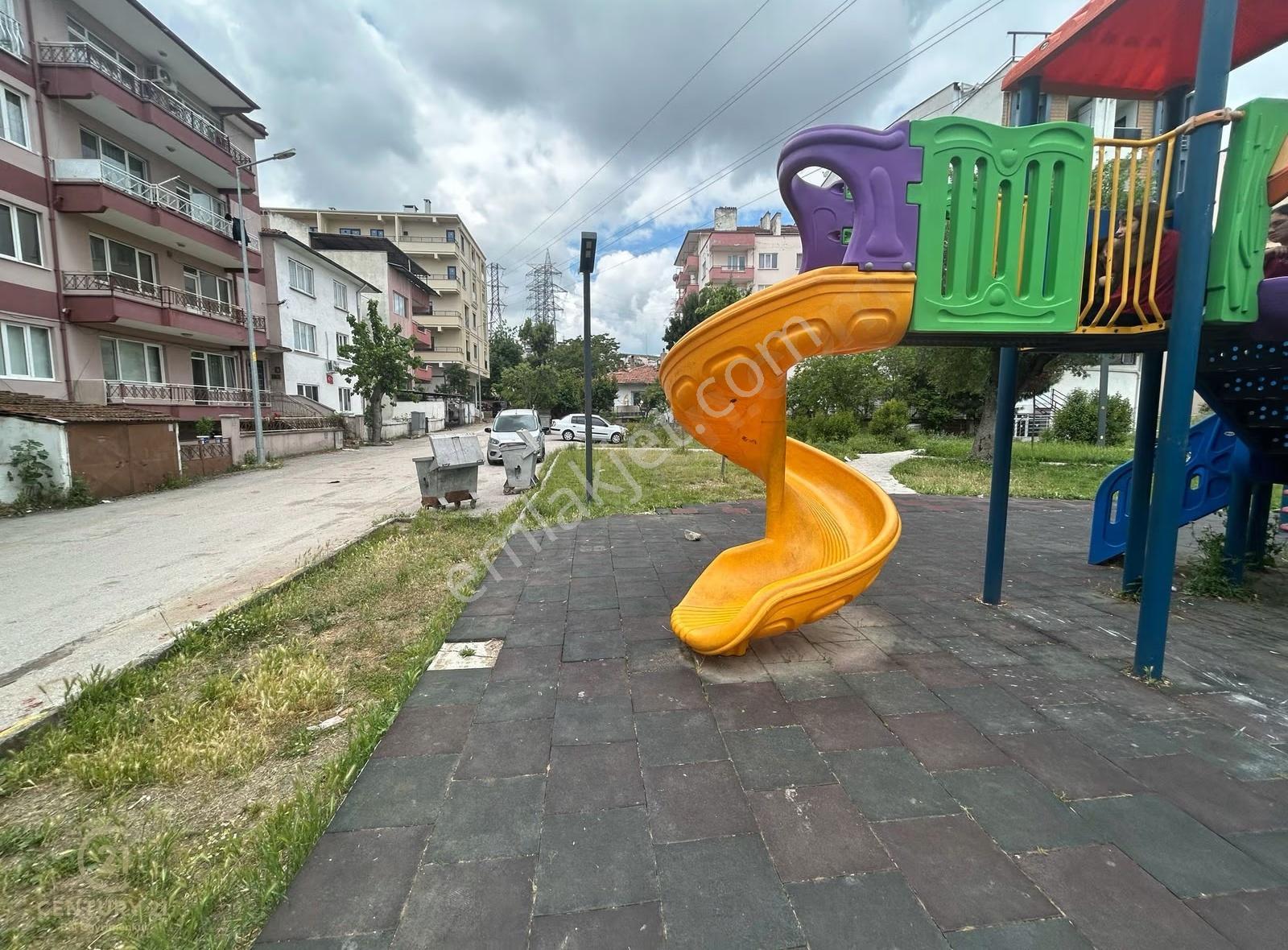 C21 Bal'dan Kasaplar Mah. 1+1 Kiralık Daire - Görsel 10