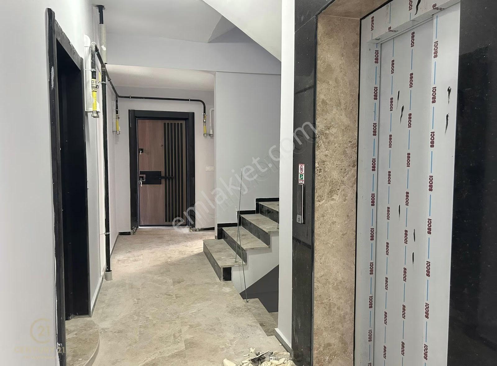 C21 Bal'dan Kasaplar Mah. 1+1 Kiralık Daire - Görsel 15