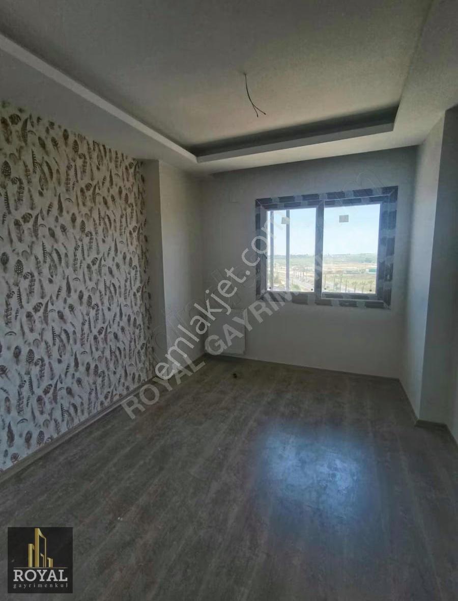 Tarsus Devlet Hastanesi Yanı Durmaz Yapı Kiralık 2+1 - Görsel 11