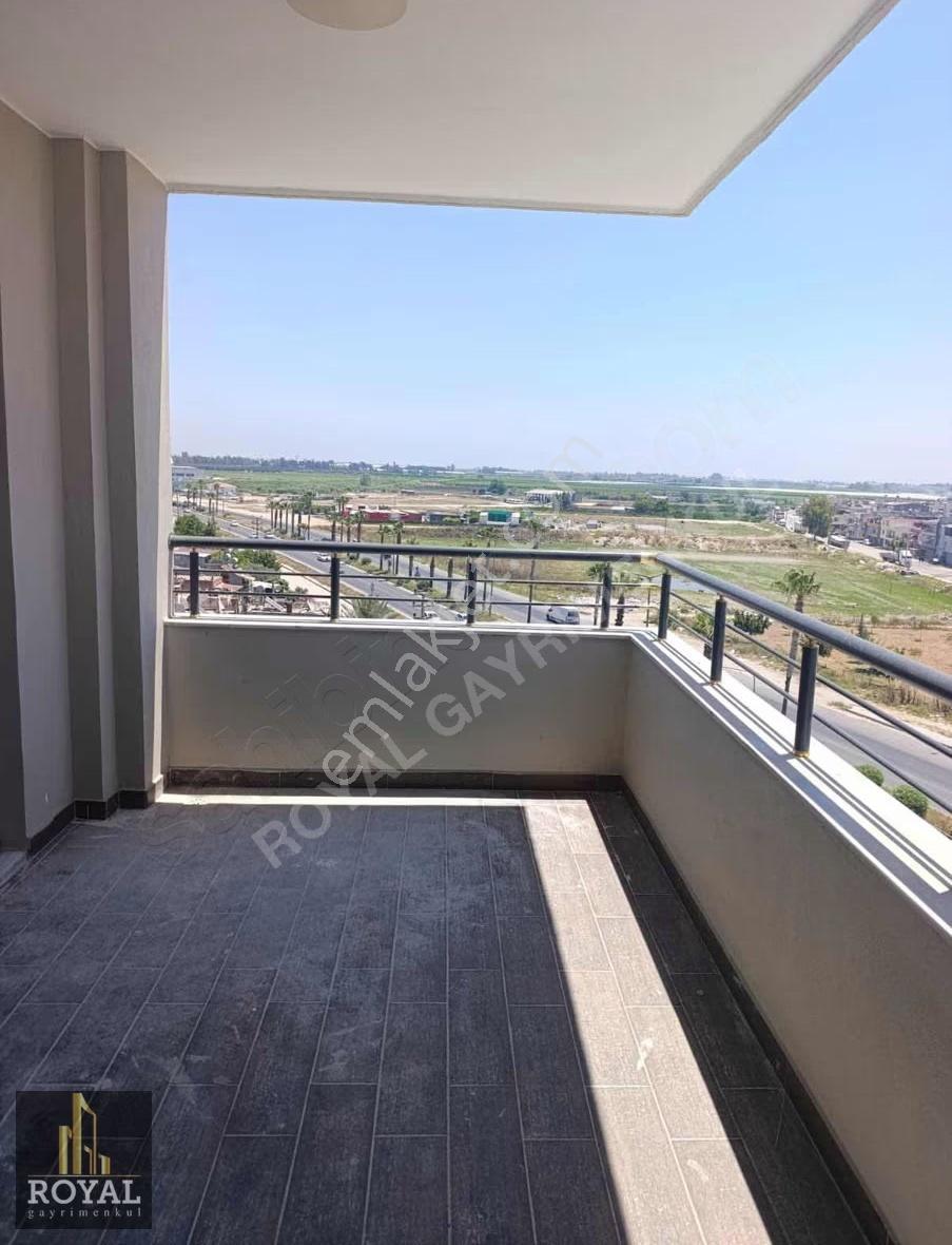 Tarsus Devlet Hastanesi Yanı Durmaz Yapı Kiralık 2+1 - Görsel 7