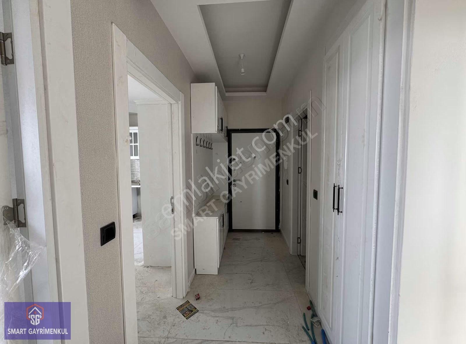 Smart'tan Stadyum Yanı 8 Bloklu Özay Yapıda 2+1 Daire - Görsel 3