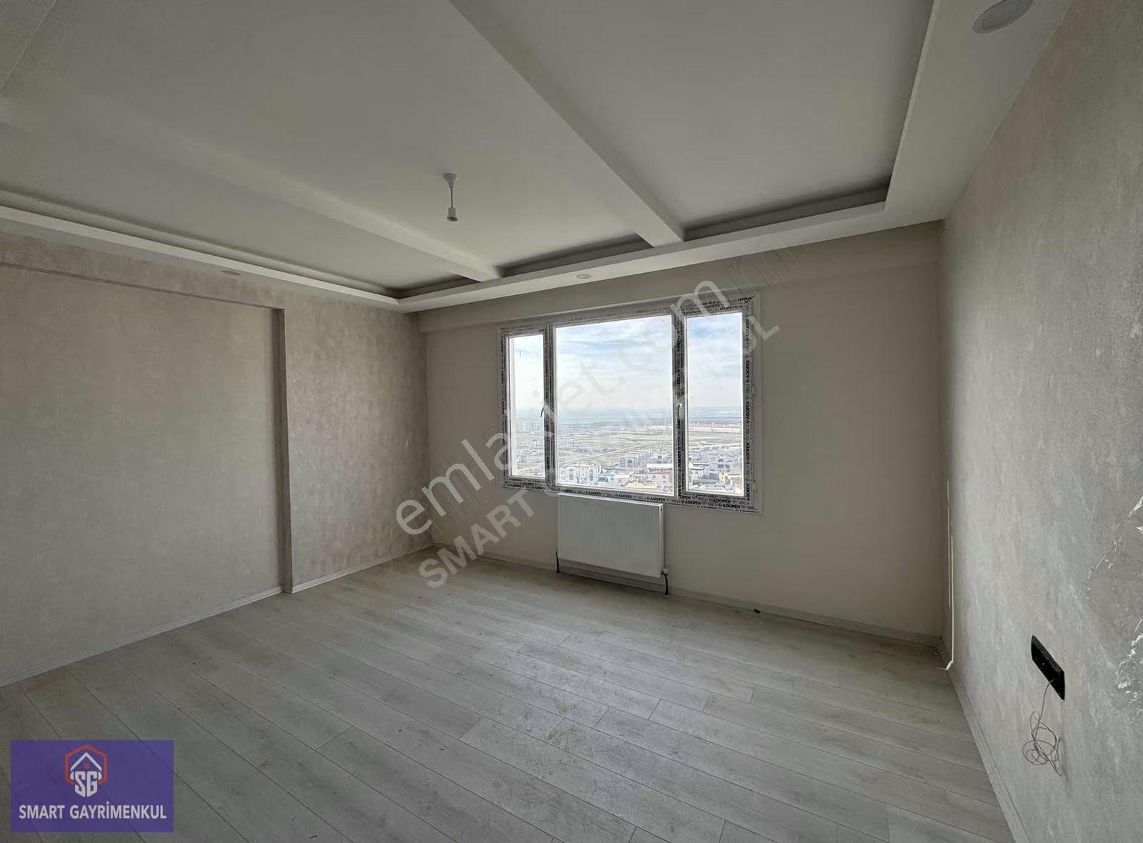 Smart'tan Stadyum Yanı 8 Bloklu Özay Yapıda 2+1 Daire - Görsel 10