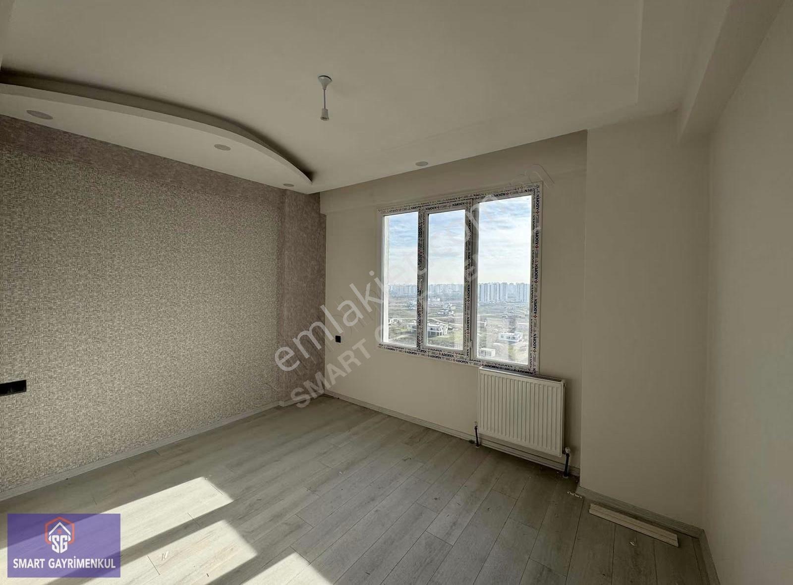 Smart'tan Stadyum Yanı 8 Bloklu Özay Yapıda 2+1 Daire - Görsel 7
