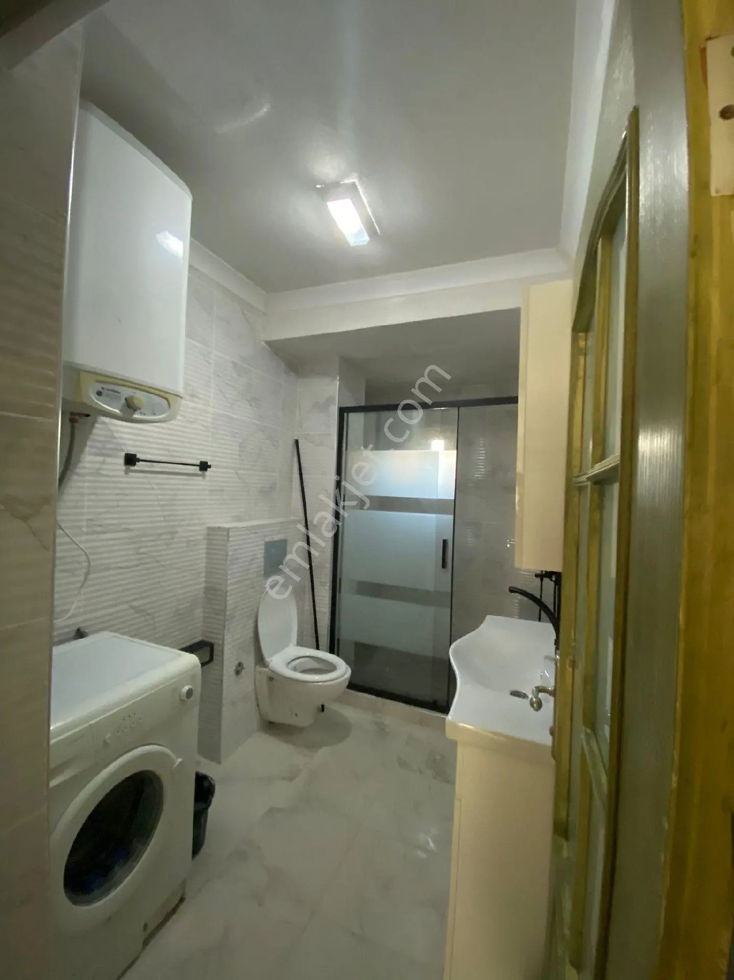 Muğla Bodrum Akyarlar Eşyalı Daire 2t1 Kiralık 85 M2 - Görsel 10