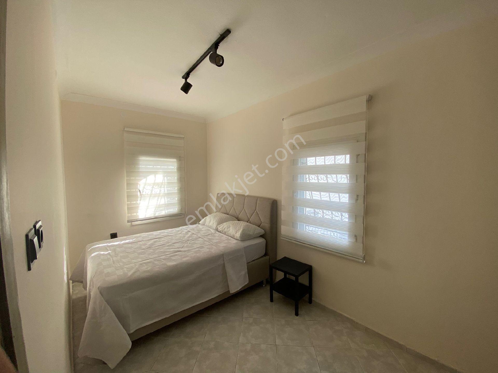 Muğla Bodrum Akyarlar Eşyalı Daire 2t1 Kiralık 85 M2 - Görsel 11