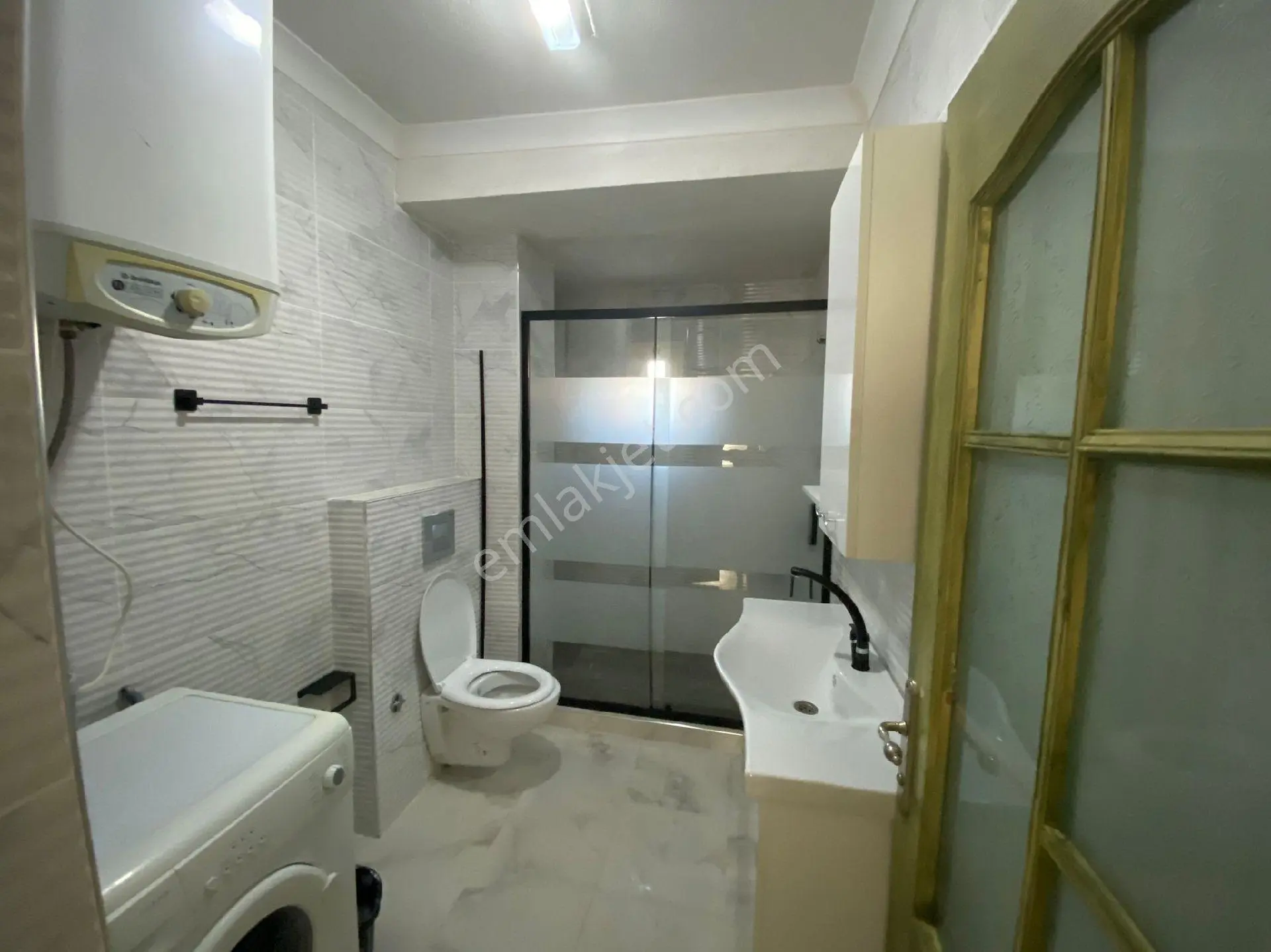 Muğla Bodrum Akyarlar Eşyalı Daire 2t1 Kiralık 85 M2 - Görsel 5