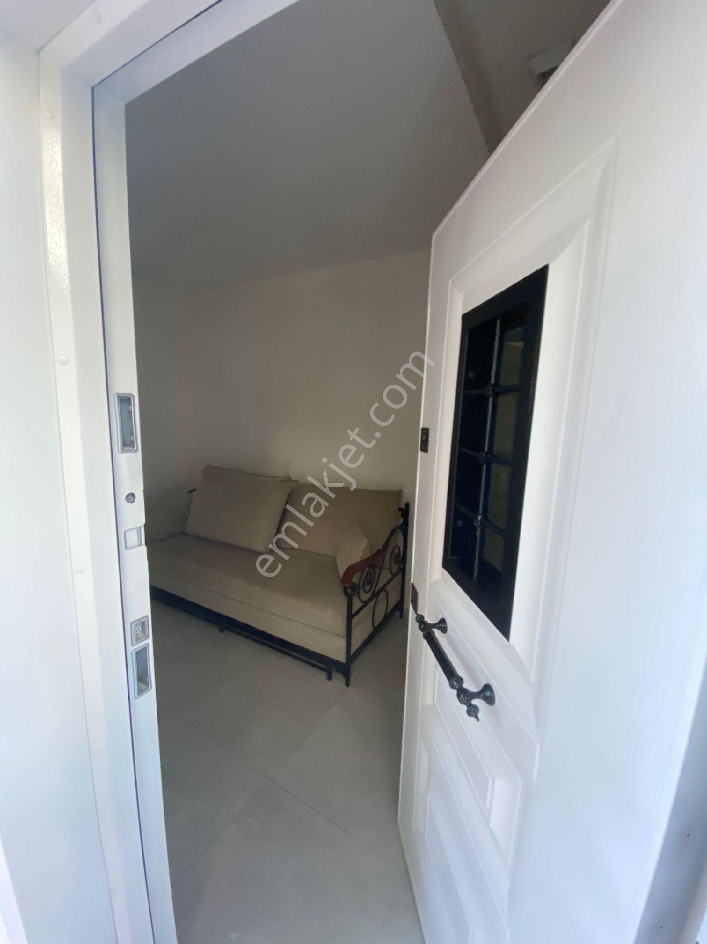 Muğla Bodrum Akyarlar Eşyalı Daire 2t1 Kiralık 85 M2 - Görsel 7