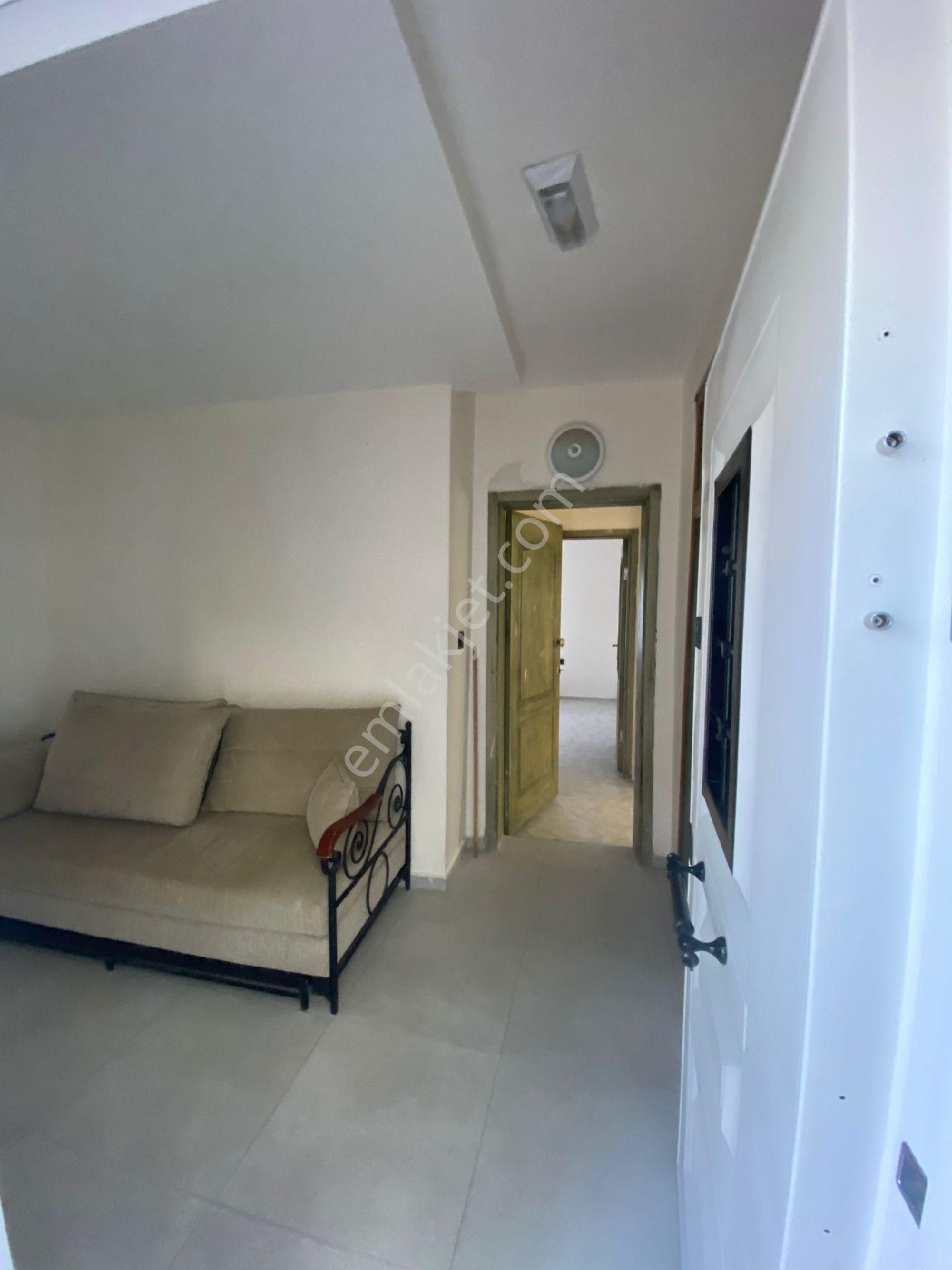 Muğla Bodrum Akyarlar Eşyalı Daire 2t1 Kiralık 85 M2 - Görsel 8