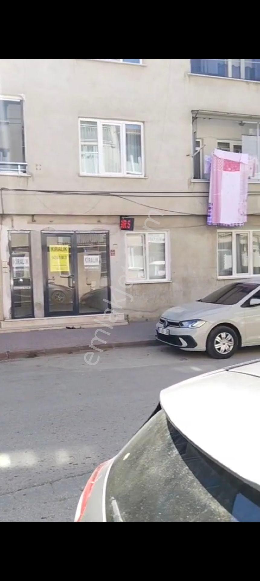 Cadde Üstü Kiralık Dükkan - Görsel 14