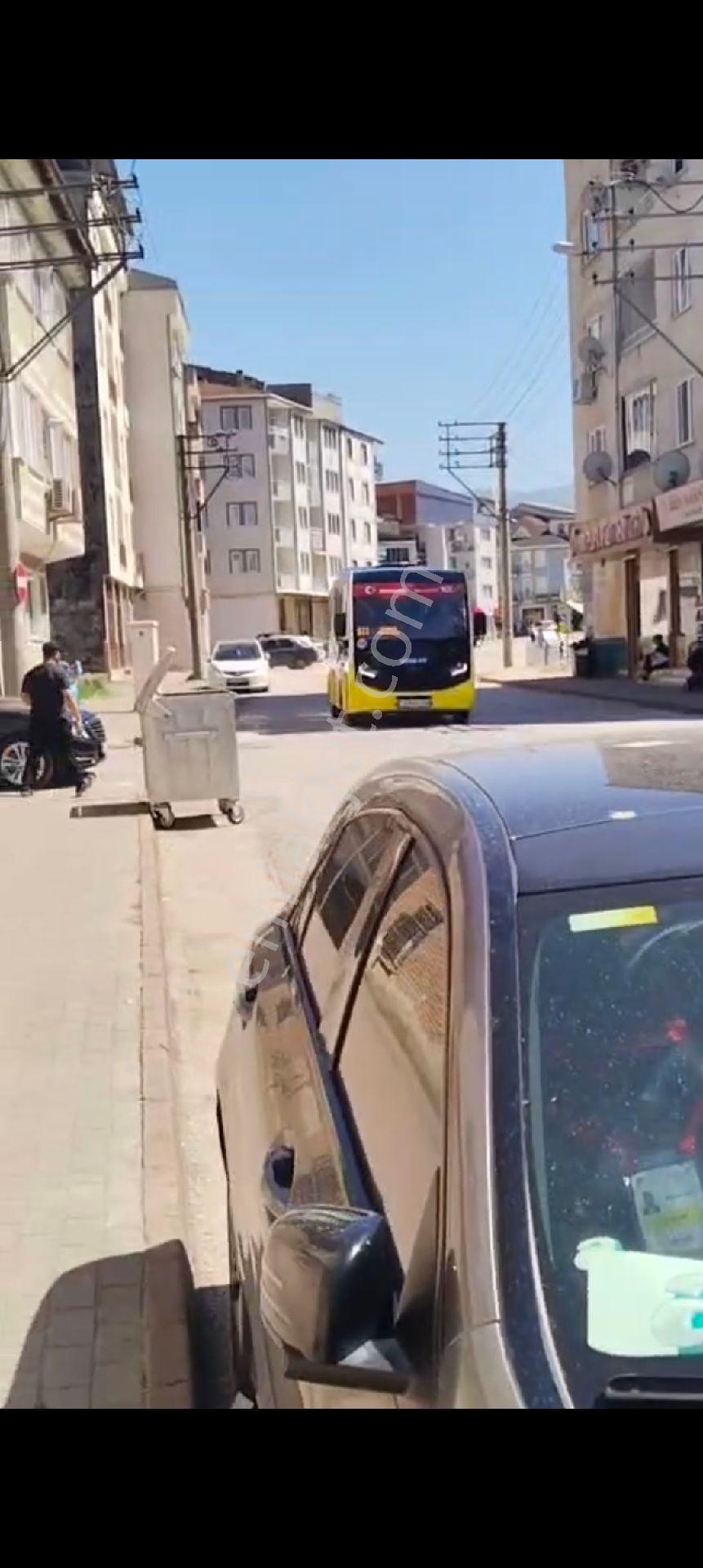 Cadde Üstü Kiralık Dükkan - Görsel 10