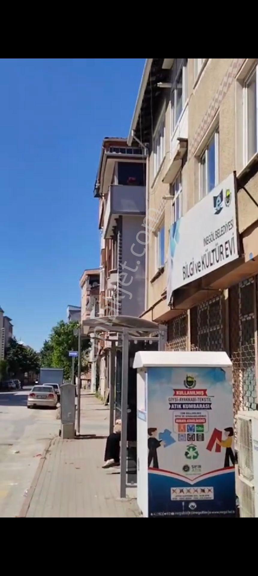 Cadde Üstü Kiralık Dükkan - Görsel 12