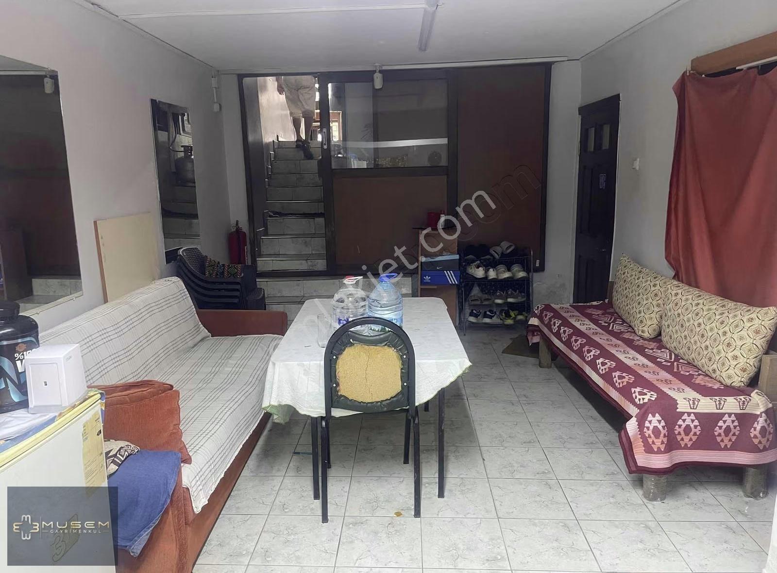 Kurtuluş Mahallesinde Depolu Satılık Dükkan - Görsel 17