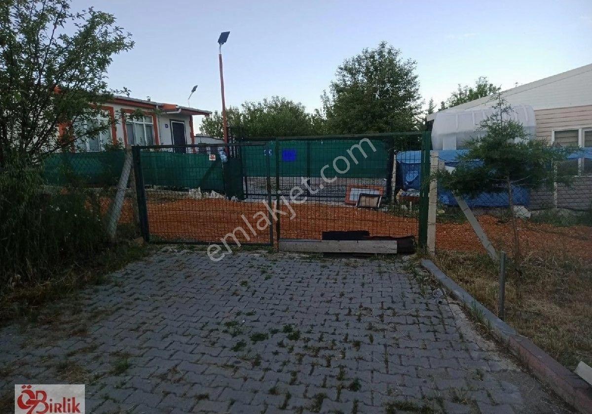 Keçiören Bağlum Calseki De Satılık - Görsel 8