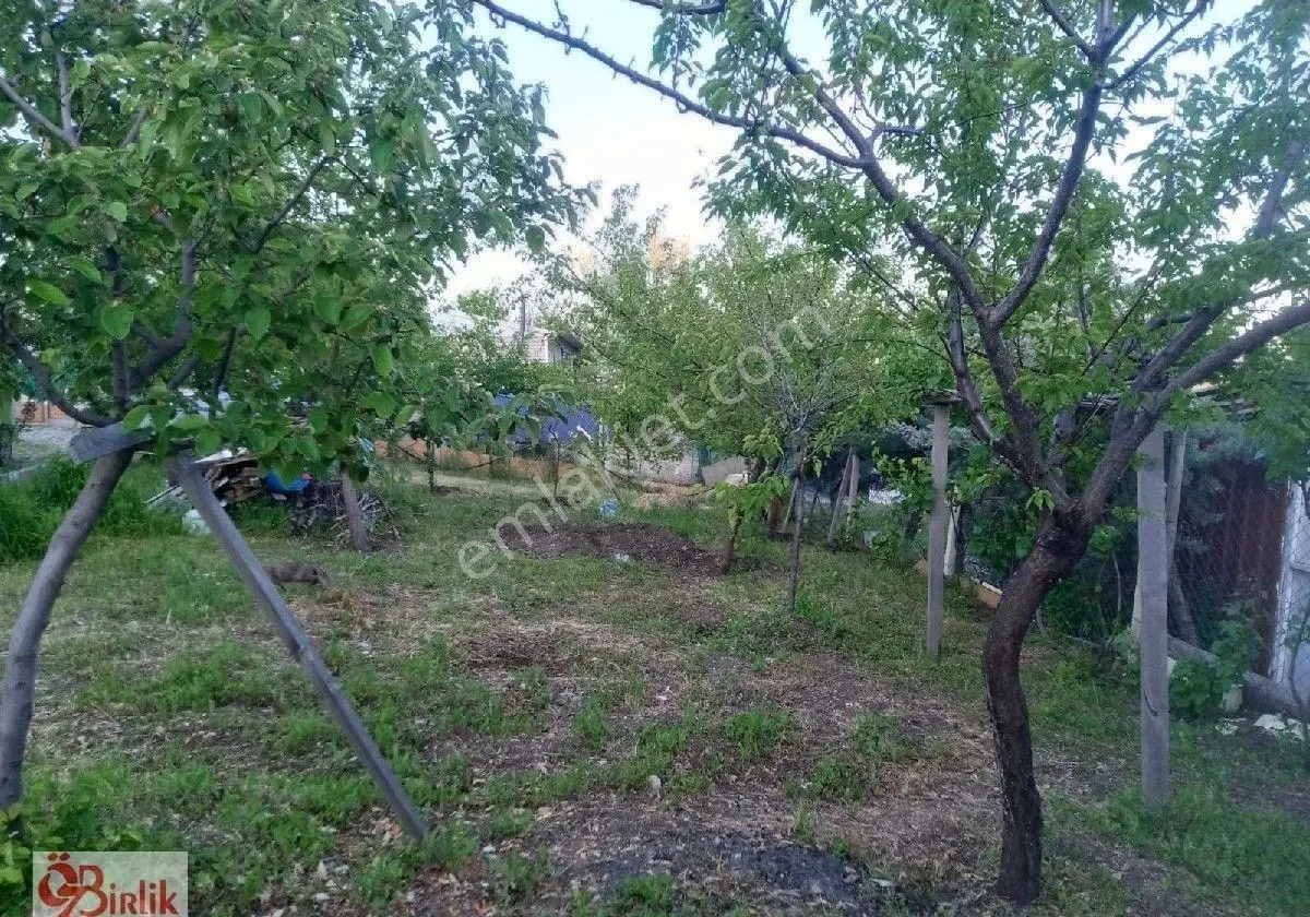 Keçiören Bağlum Calseki De Satılık