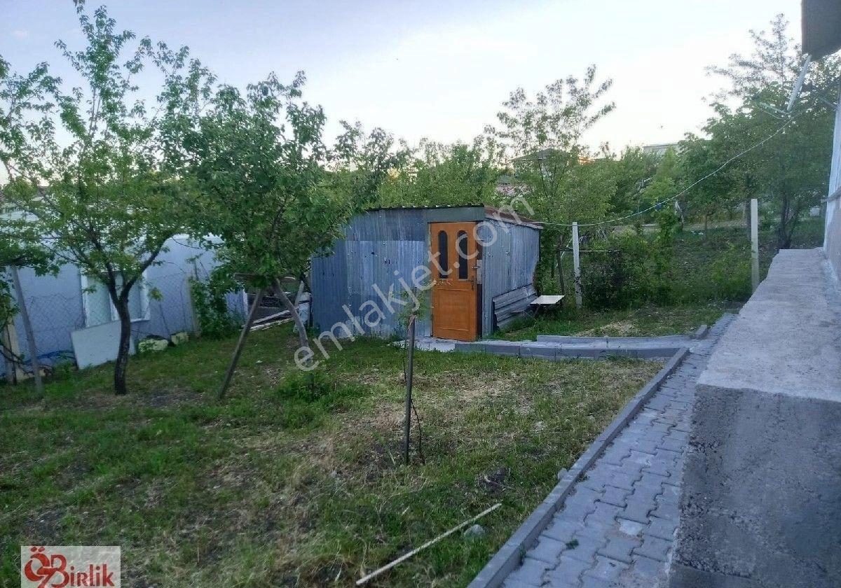 Keçiören Bağlum Calseki De Satılık - Görsel 7