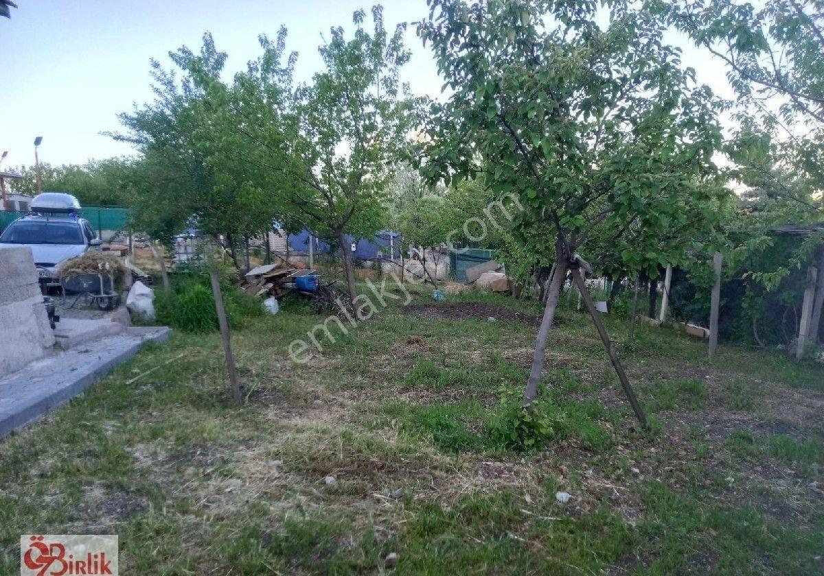 Keçiören Bağlum Calseki De Satılık - Görsel 6