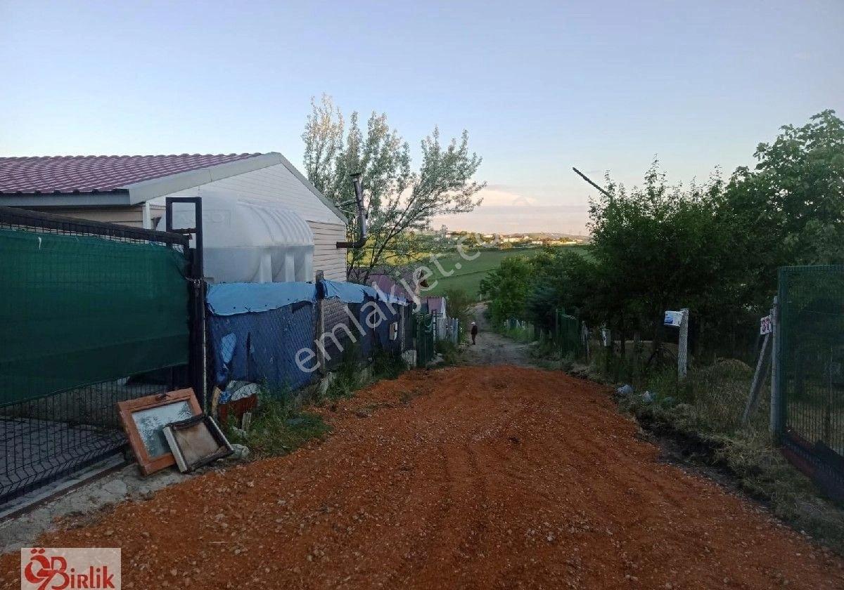 Keçiören Bağlum Calseki De Satılık - Görsel 3