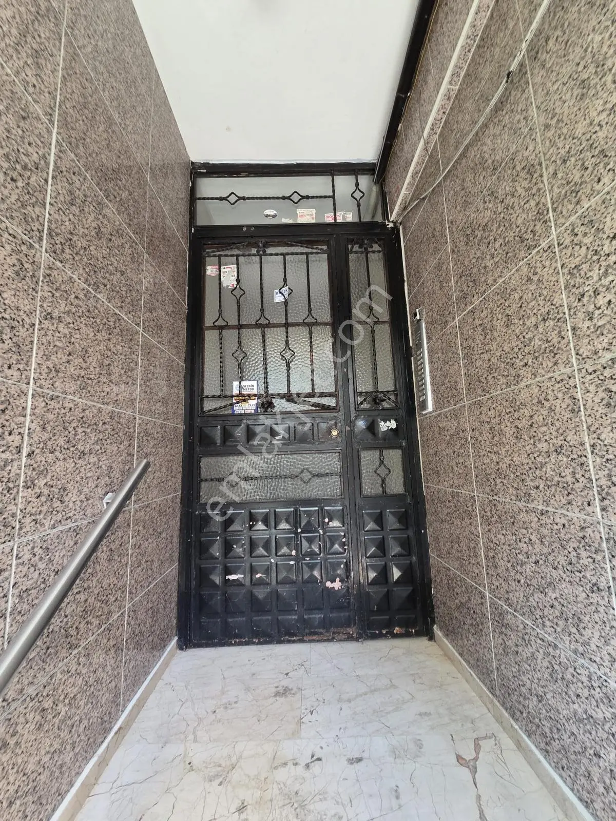 Armax'tan Boşnak'ta 2+1 Müstakil Bahçeli 95m2 Bakımlı Daire..... - Görsel 28
