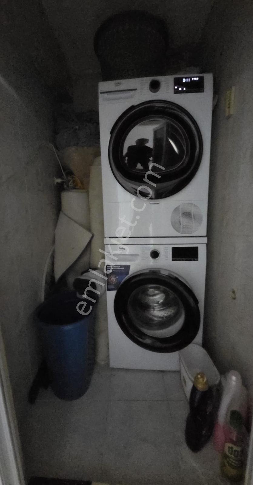 Armax'tan Boşnak'ta 2+1 Müstakil Bahçeli 95m2 Bakımlı Daire..... - Görsel 7