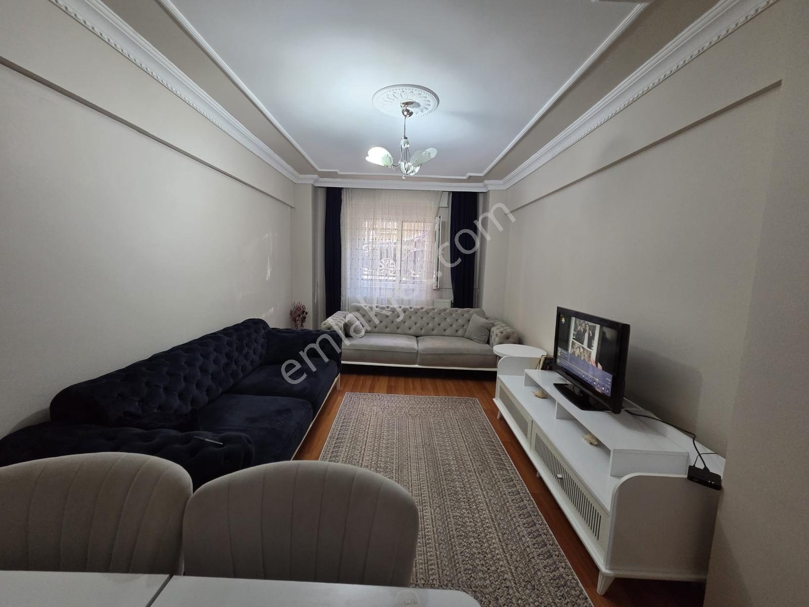 Armax'tan Boşnak'ta 2+1 Müstakil Bahçeli 95m2 Bakımlı Daire..... - Görsel 22