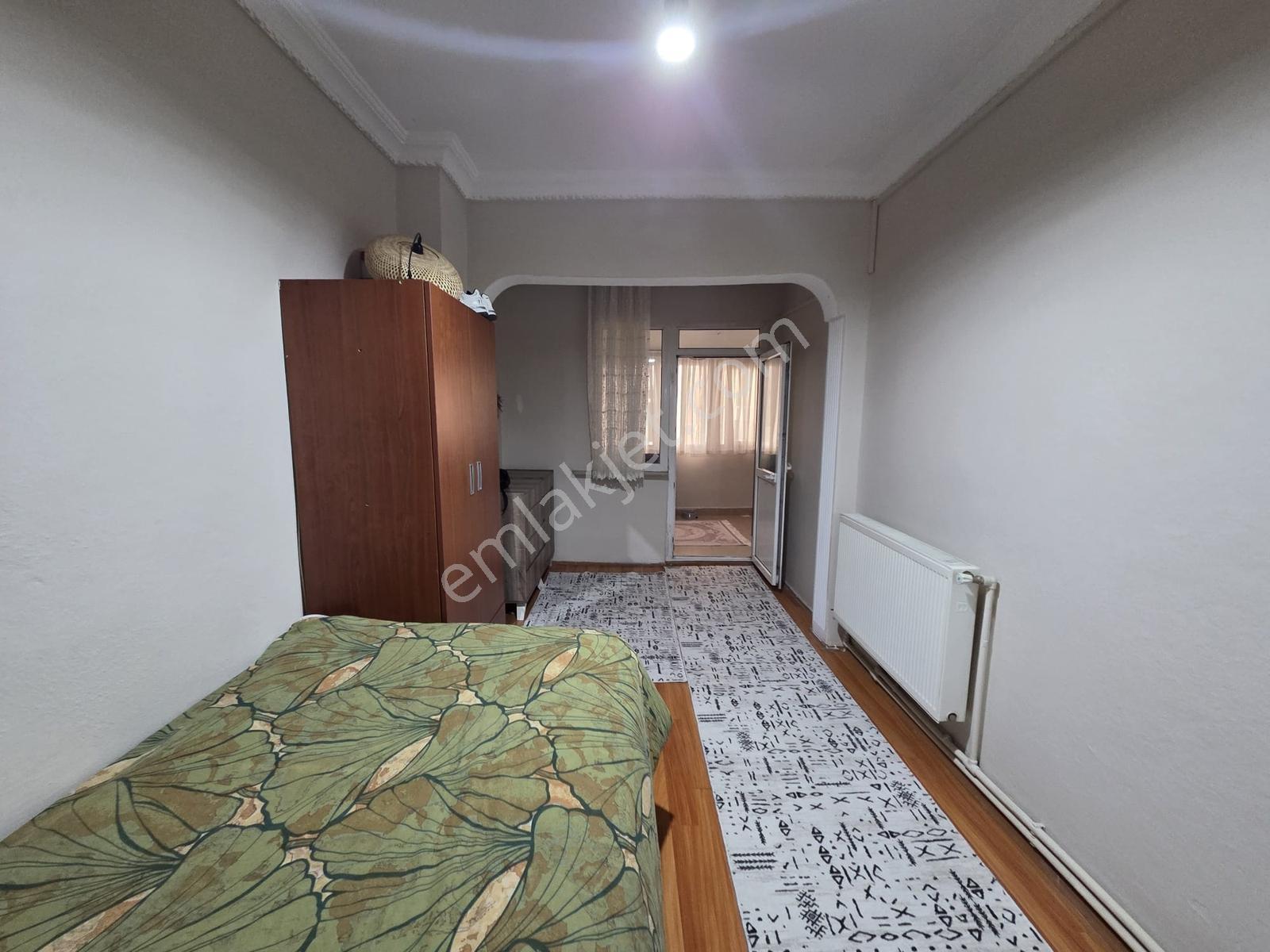 Armax'tan Boşnak'ta 2+1 Müstakil Bahçeli 95m2 Bakımlı Daire..... - Görsel 2