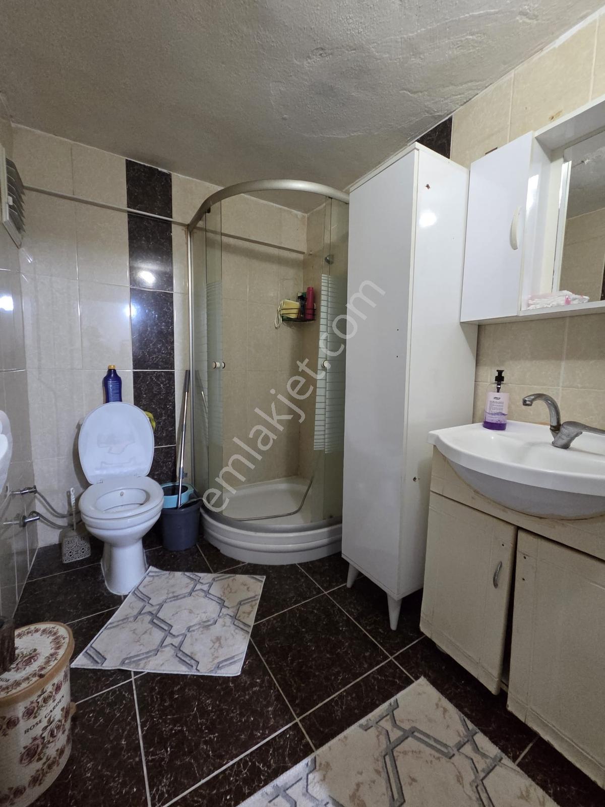 Armax'tan Boşnak'ta 2+1 Müstakil Bahçeli 95m2 Bakımlı Daire..... - Görsel 5