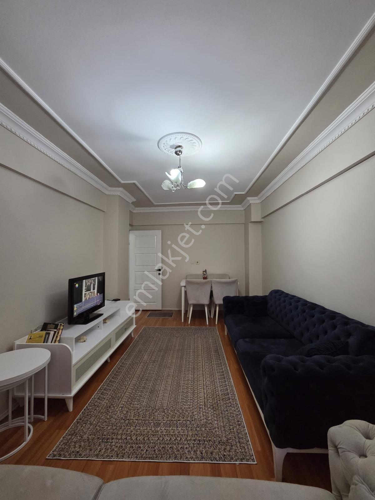 Armax'tan Boşnak'ta 2+1 Müstakil Bahçeli 95m2 Bakımlı Daire..... - Görsel 11