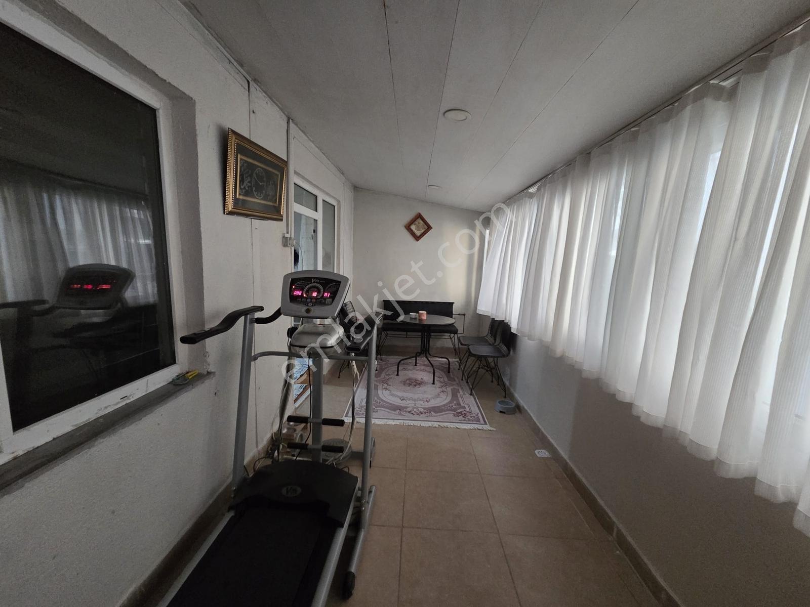 Armax'tan Boşnak'ta 2+1 Müstakil Bahçeli 95m2 Bakımlı Daire..... - Görsel 27