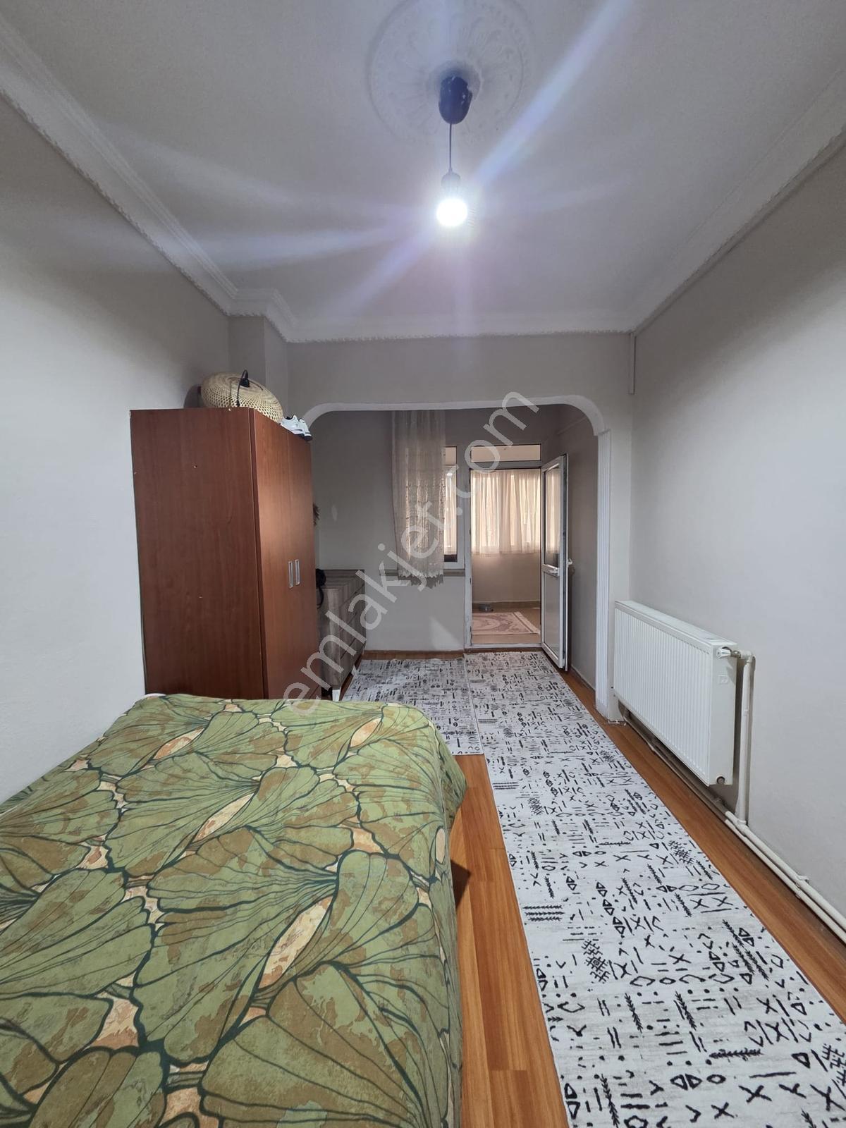 Armax'tan Boşnak'ta 2+1 Müstakil Bahçeli 95m2 Bakımlı Daire..... - Görsel 24