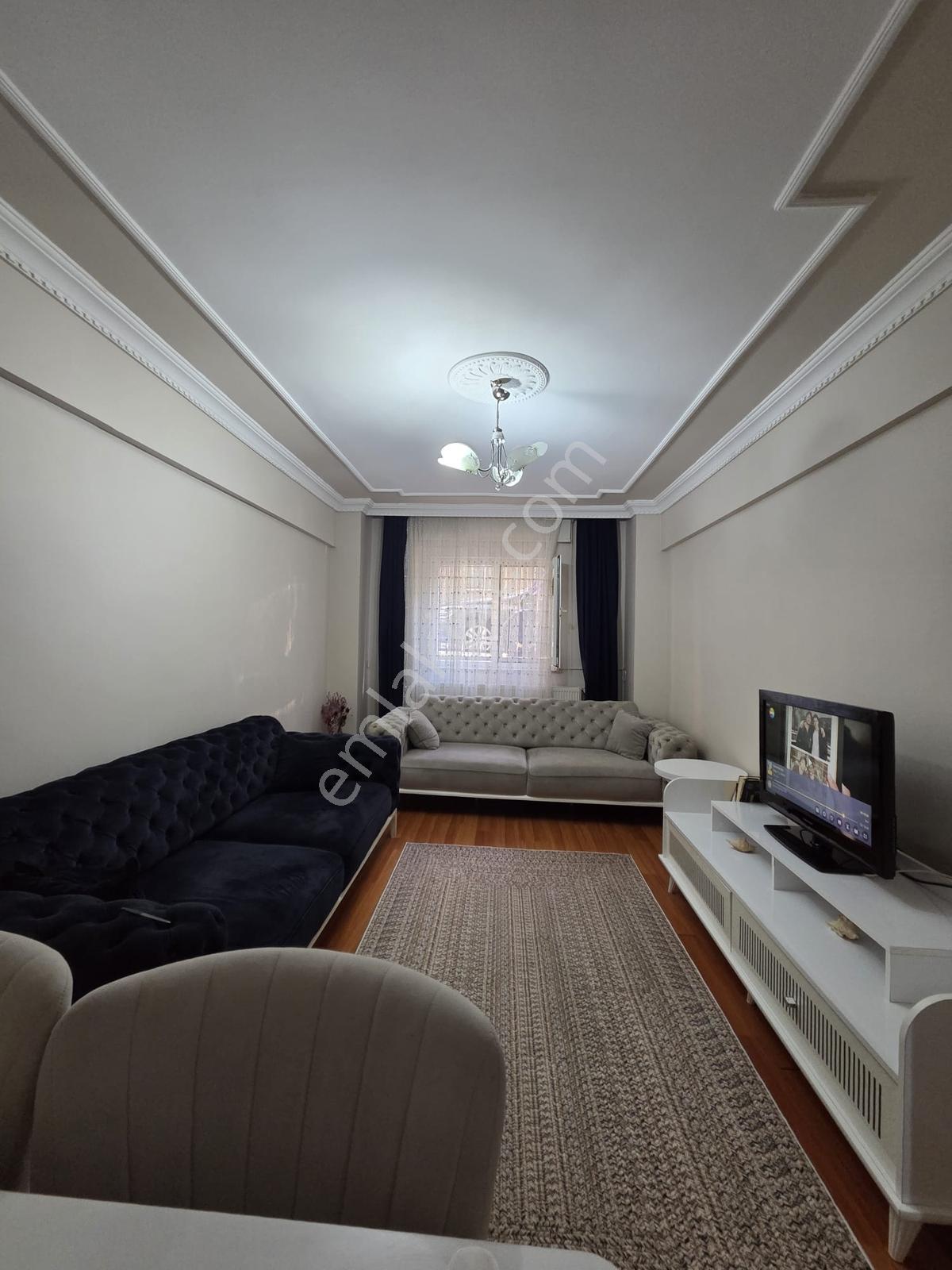 Armax'tan Boşnak'ta 2+1 Müstakil Bahçeli 95m2 Bakımlı Daire..... - Görsel 25