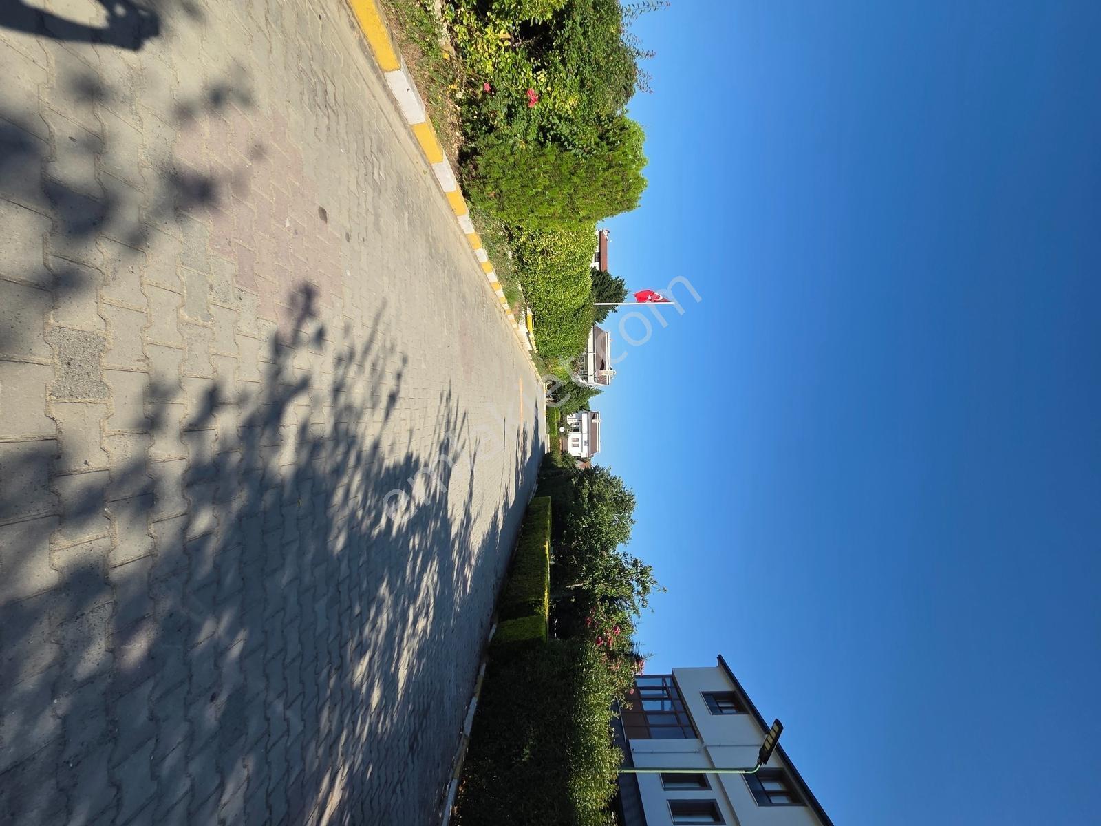 Armax'dan Fırsat Yeniçiflik'te 5+1 Muhteşem Havuzlu Villa... - Görsel 18