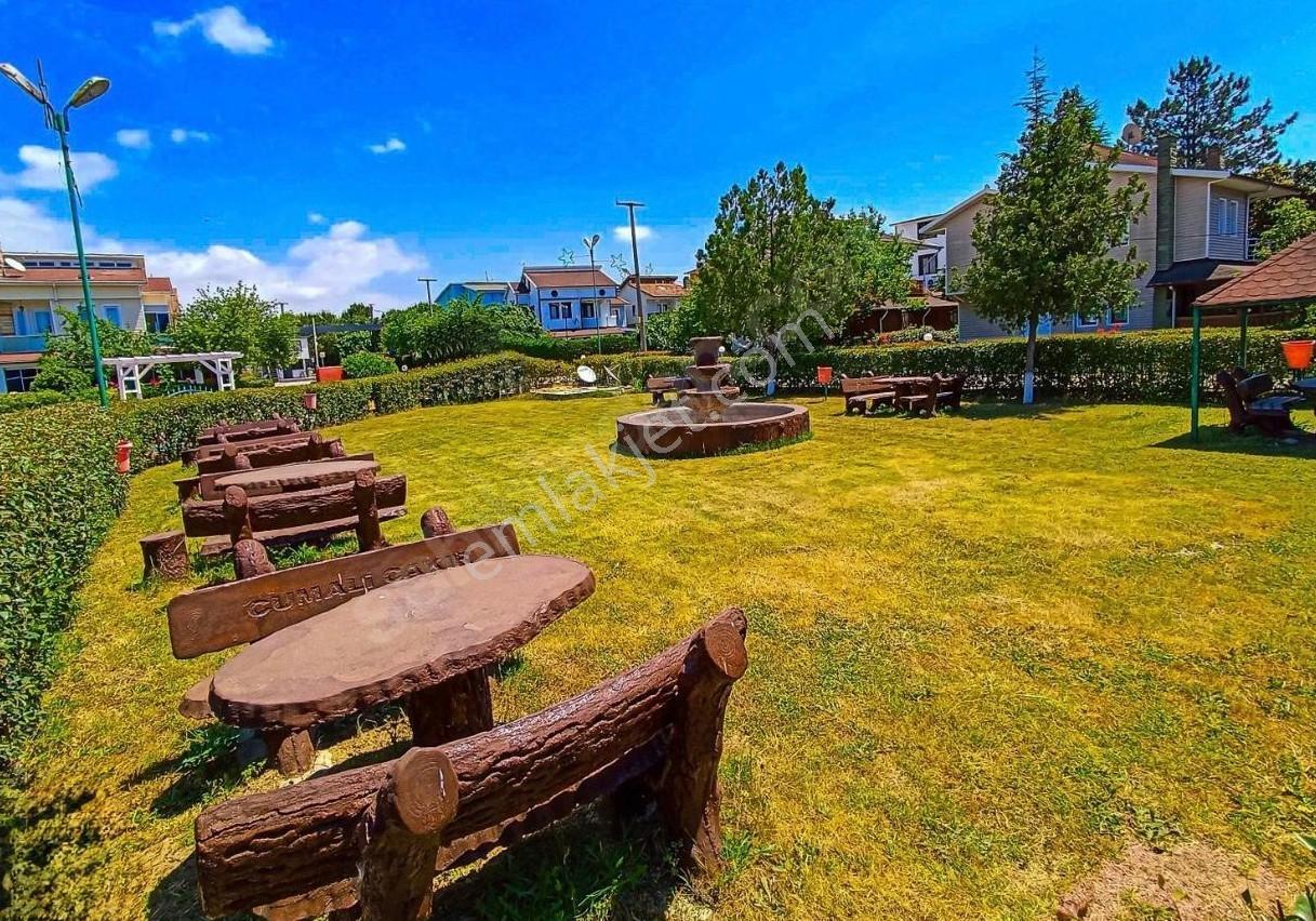 Armax'dan Fırsat Yeniçiflik'te 5+1 Muhteşem Havuzlu Villa...