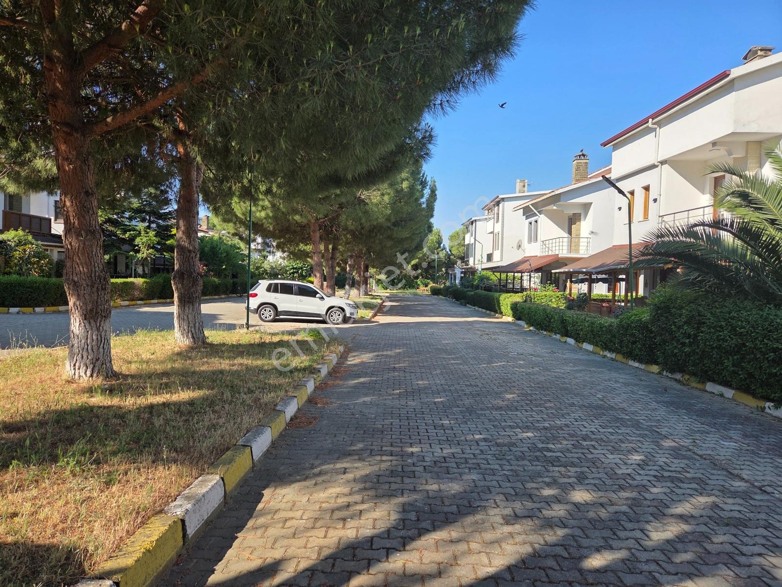 Armax'dan Fırsat Yeniçiflik'te 5+1 Muhteşem Havuzlu Villa... - Görsel 12