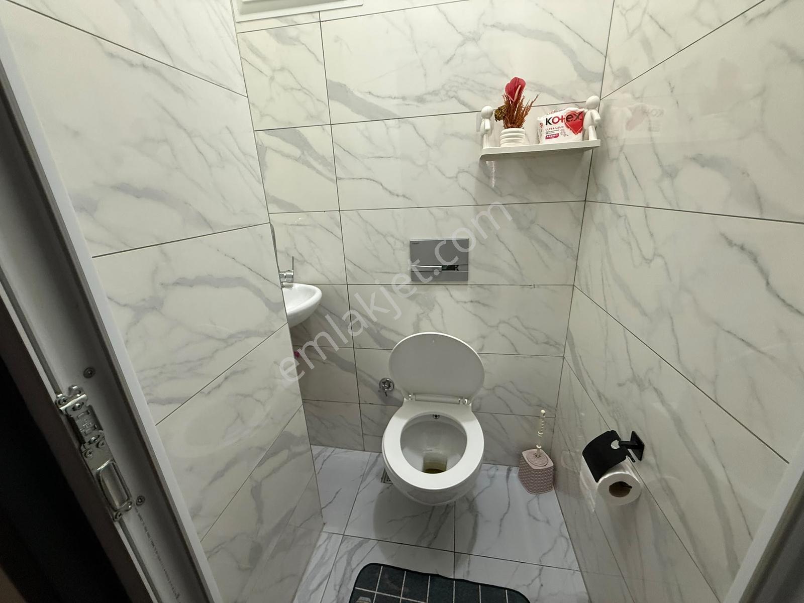 Köprü Emlaktan Gazi Mah. Satılık 2+1 3 Yaşında Ara Kat Daire - Görsel 29