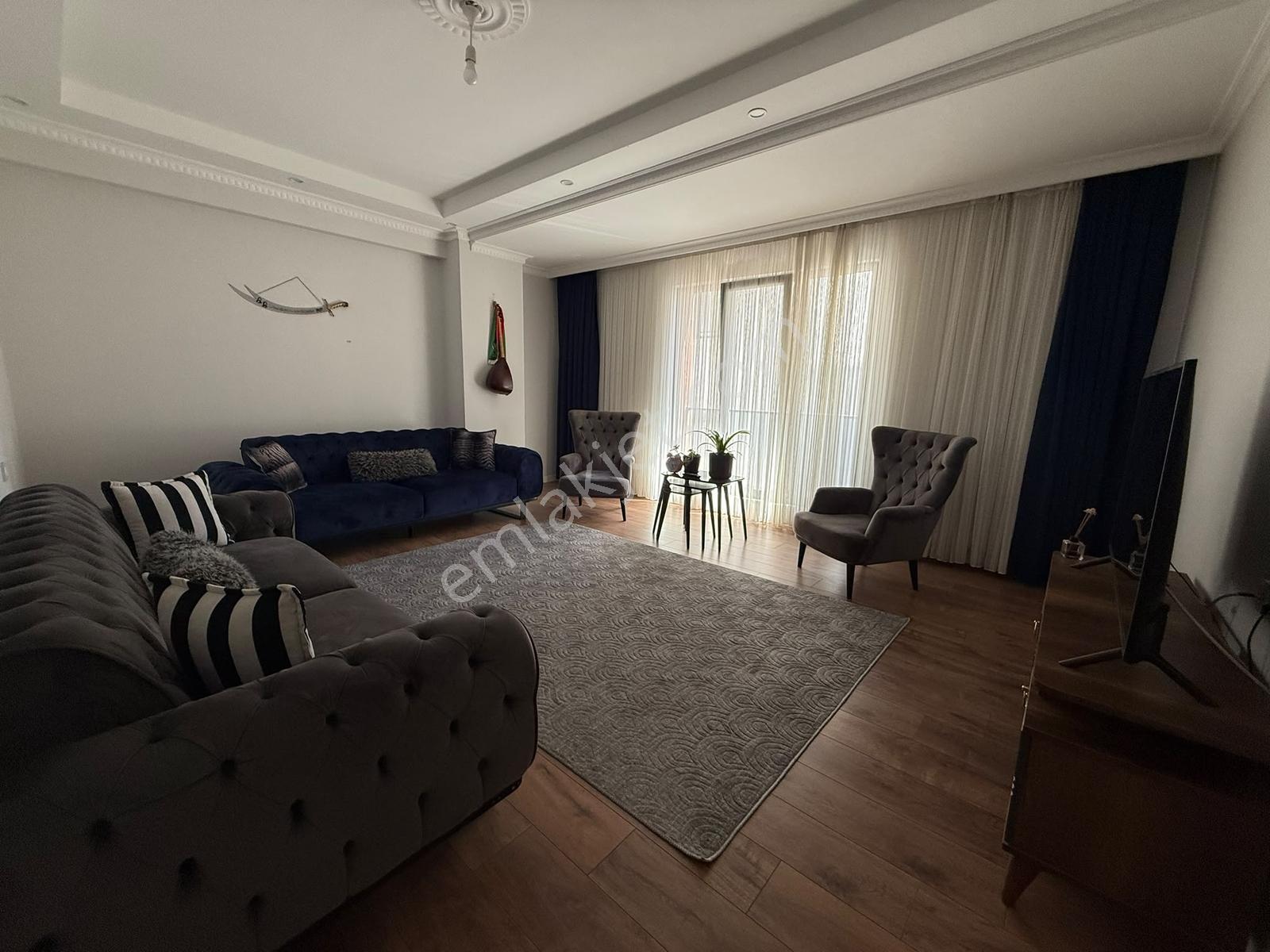 Köprü Emlaktan Gazi Mah. Satılık 2+1 3 Yaşında Ara Kat Daire - Görsel 26