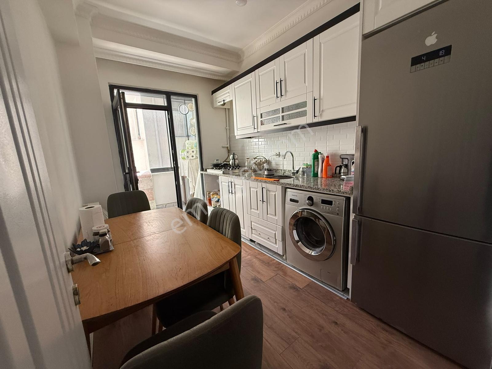 Köprü Emlaktan Gazi Mah. Satılık 2+1 3 Yaşında Ara Kat Daire - Görsel 14