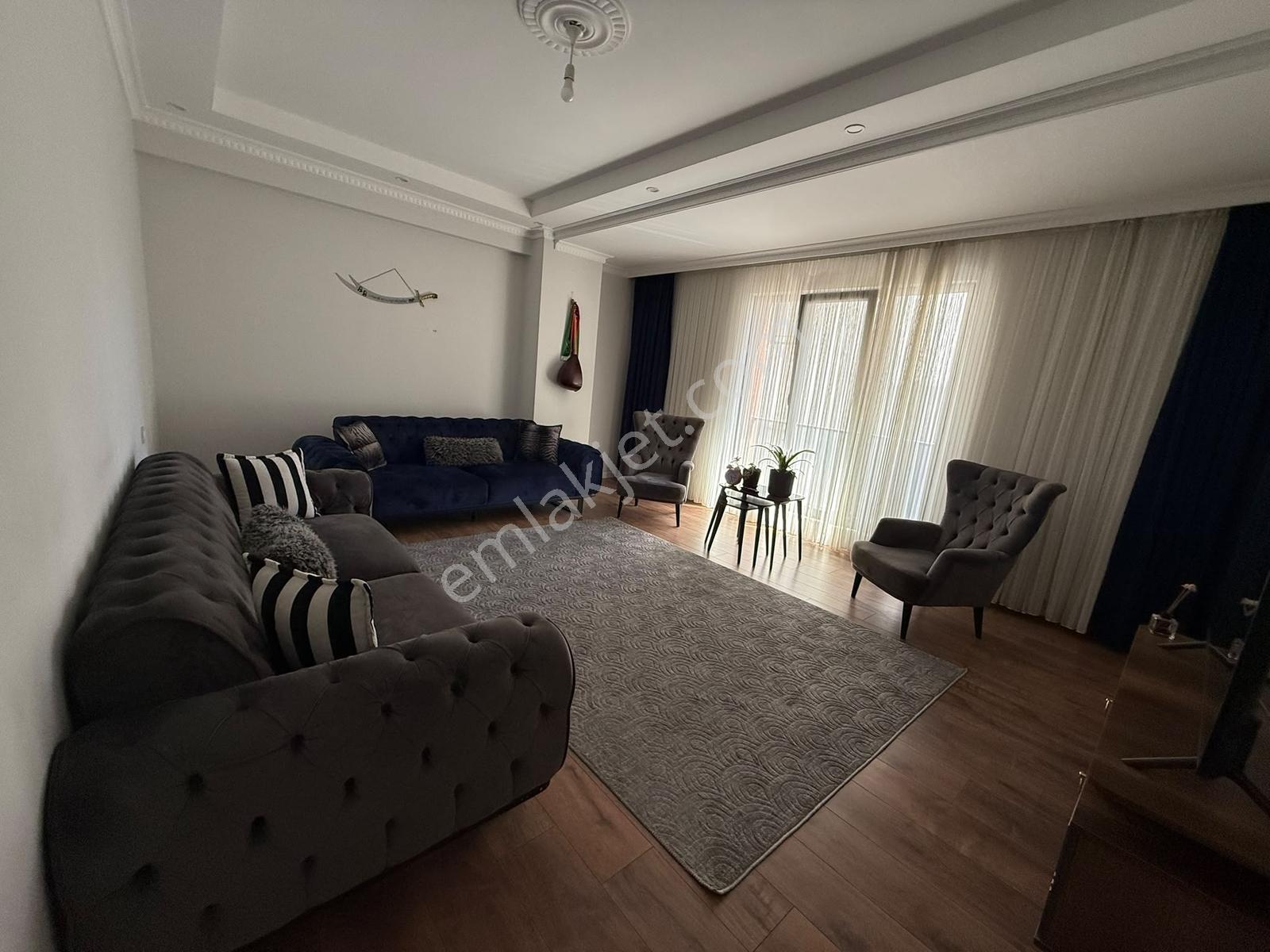 Köprü Emlaktan Gazi Mah. Satılık 2+1 3 Yaşında Ara Kat Daire - Görsel 32