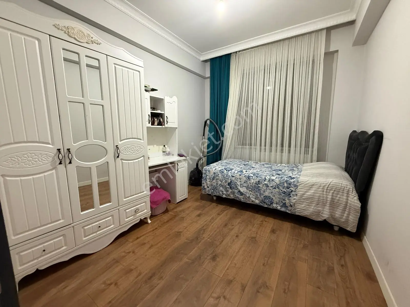 Köprü Emlaktan Gazi Mah. Satılık 2+1 3 Yaşında Ara Kat Daire - Görsel 5