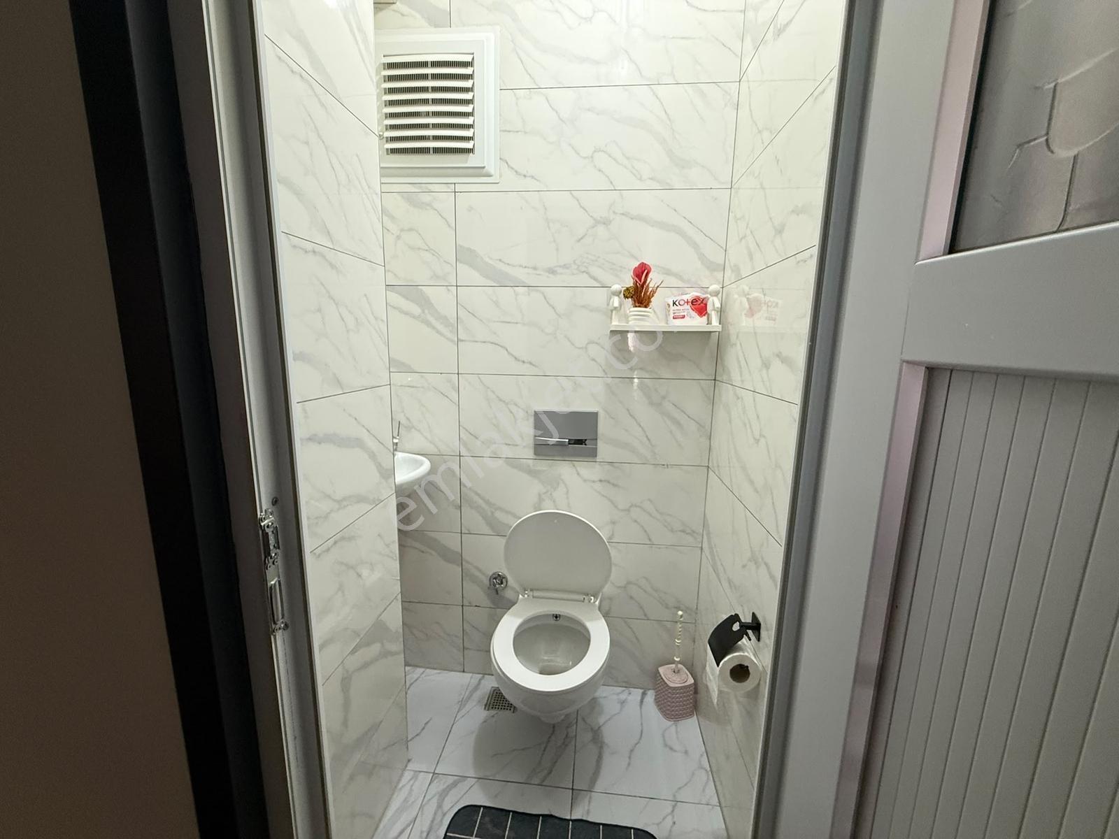 Köprü Emlaktan Gazi Mah. Satılık 2+1 3 Yaşında Ara Kat Daire - Görsel 9